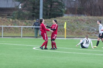 Bild 147 - F Egenbuettel - Walddoerfer 2 : Ergebnis: 3:2